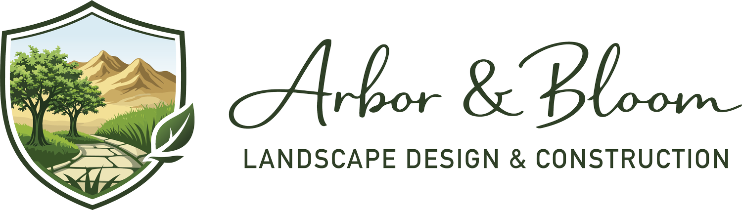 Arbor &amp; Bloom Landscape Design, Inc. 