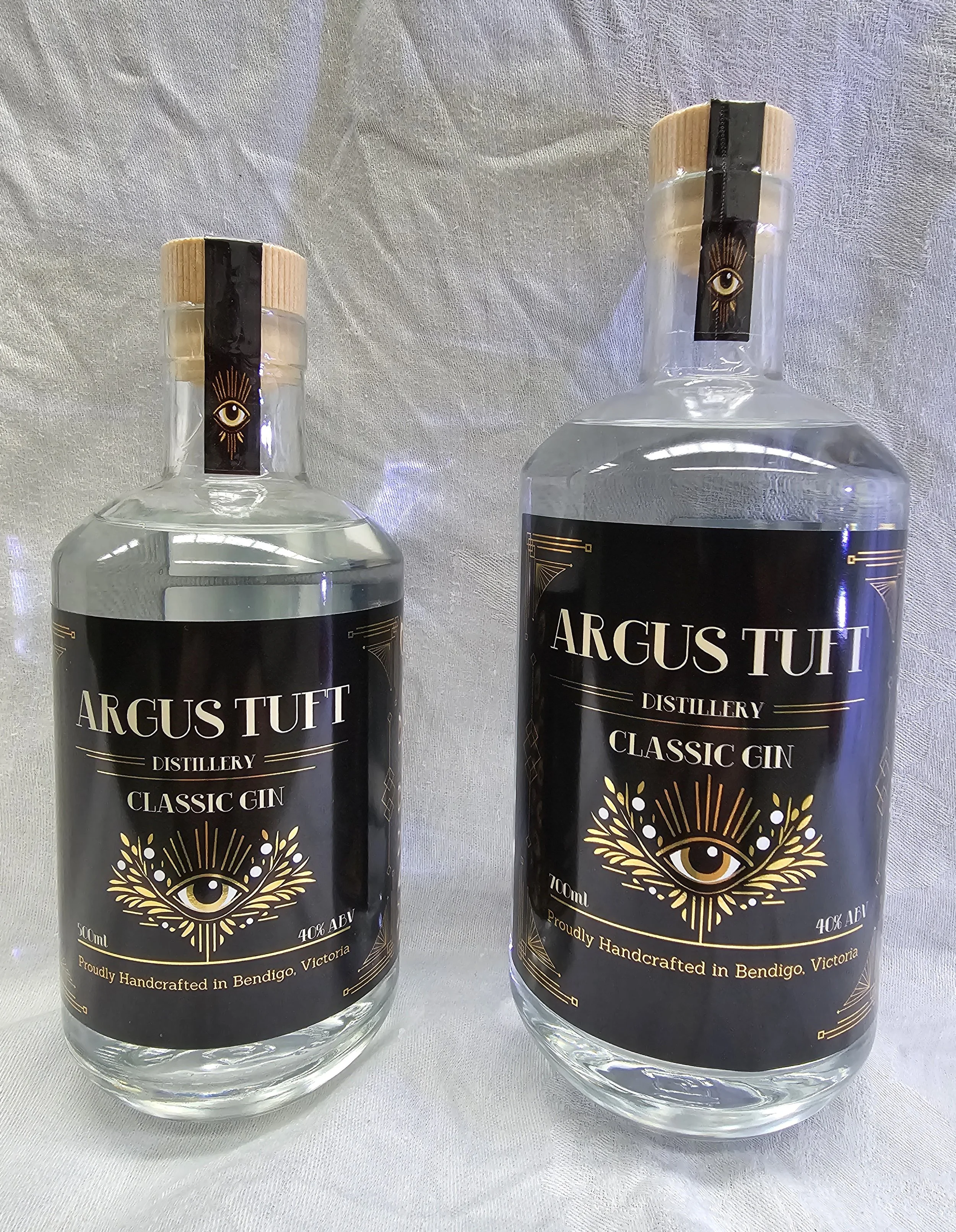Classic Gin