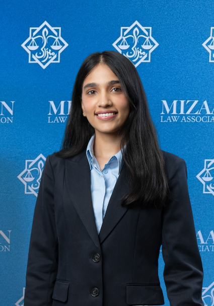 Maria Mubeen headshot