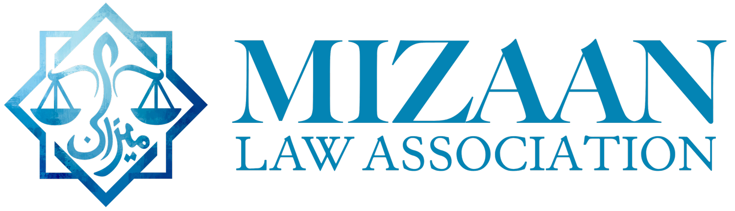 Mizaan Law Association