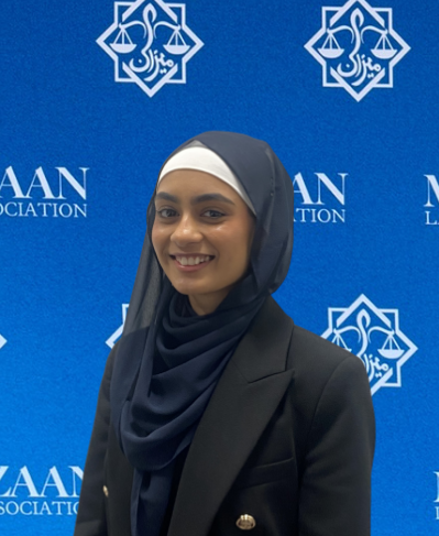 Wafa Rahman headshot