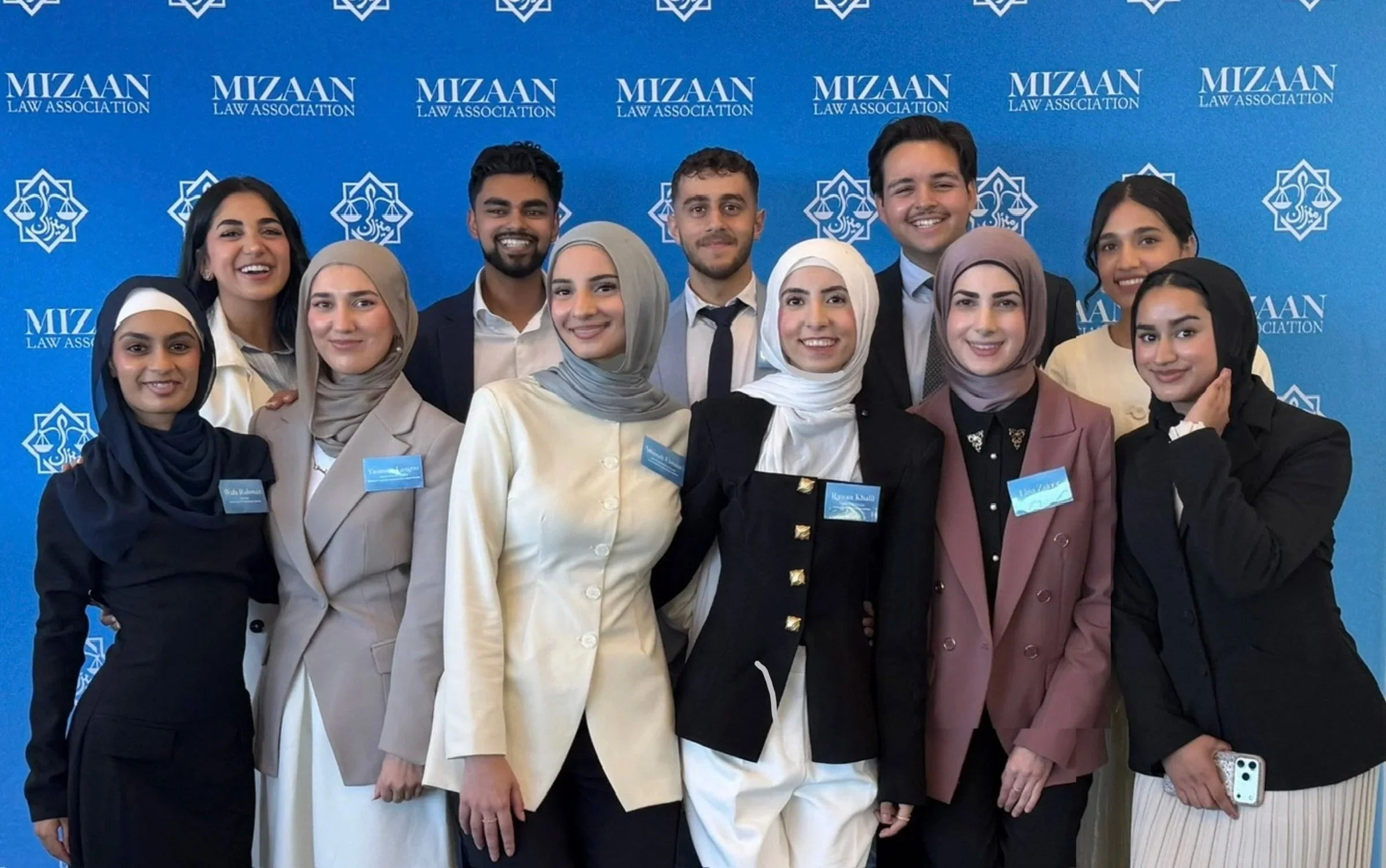 Mizaan Law Executive Team