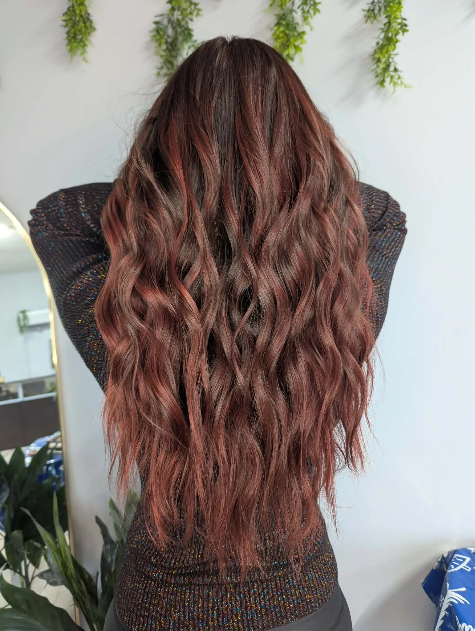 The Secret to Effortless Hair: Why Lived-In Color is the Top Trend in Lethbridge