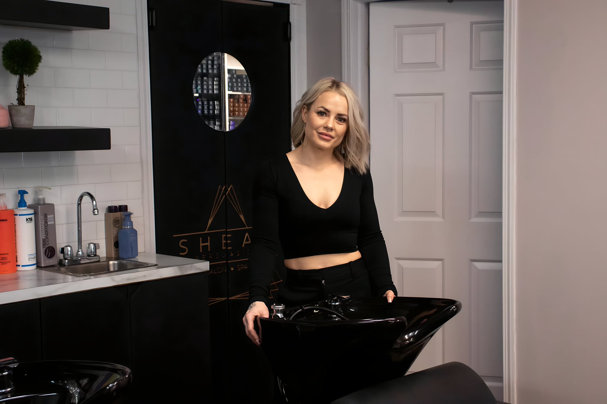 Beyond the Chair: How to Protect Your Luxury Hair Investment at Home