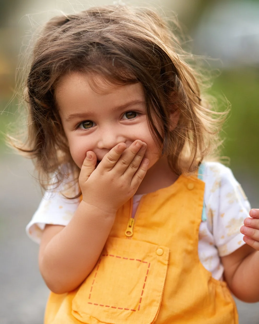 That look when the world is yours to discover. ✨🤍

At Little Learners, we don&rsquo;t see "just a toddler." We see a pioneer, an innovator, and a little local with big ideas. This cheeky spark is what happens when a child feels safe, respe
