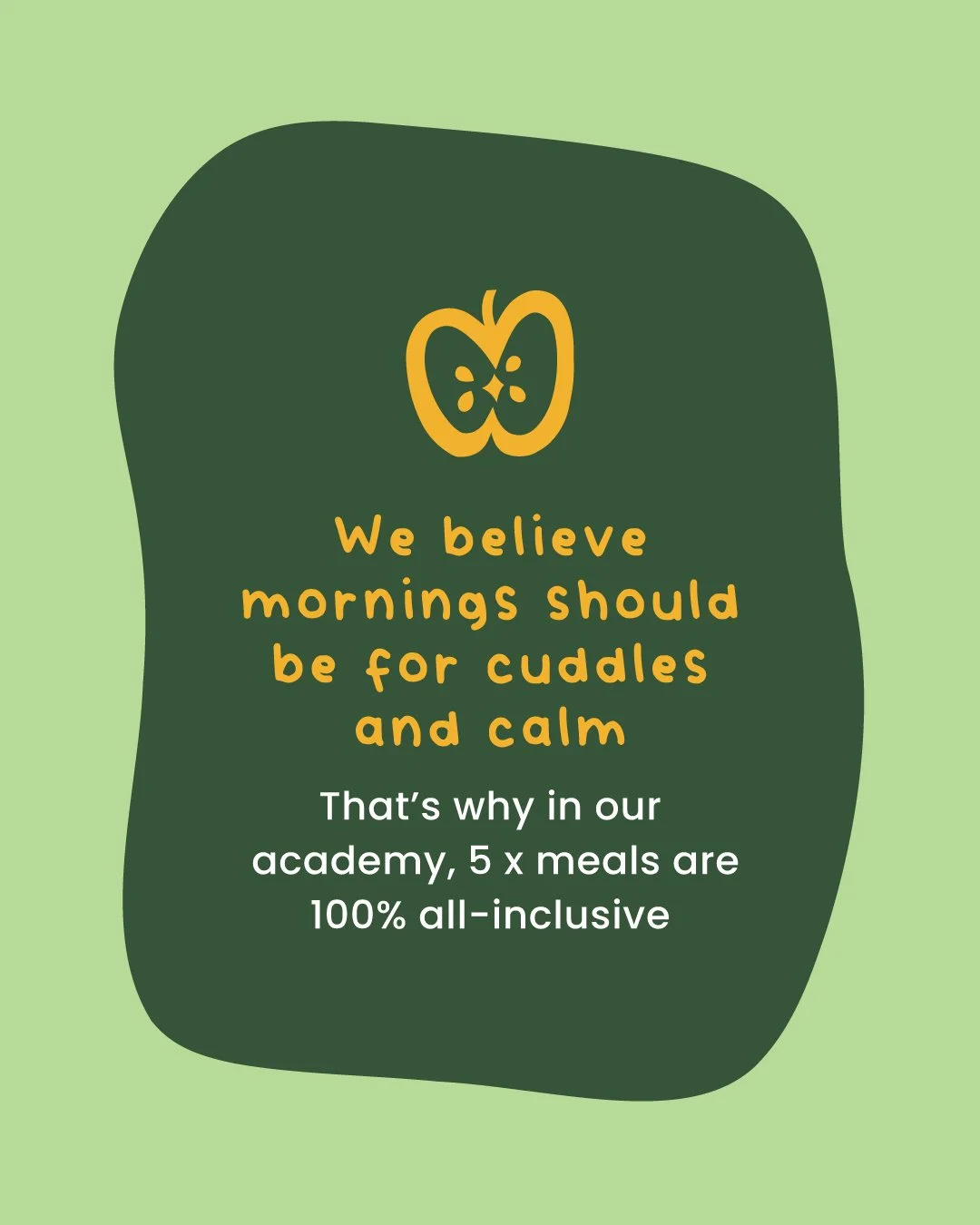 🥪 Ditch the crust-cutting. Reclaim your morning. 🥳

There&rsquo;s a common belief that starting childcare means adding "Lunchbox Prep" to your already busy morning mental load. We&rsquo;re here to bust that myth.

We believe mornings shou