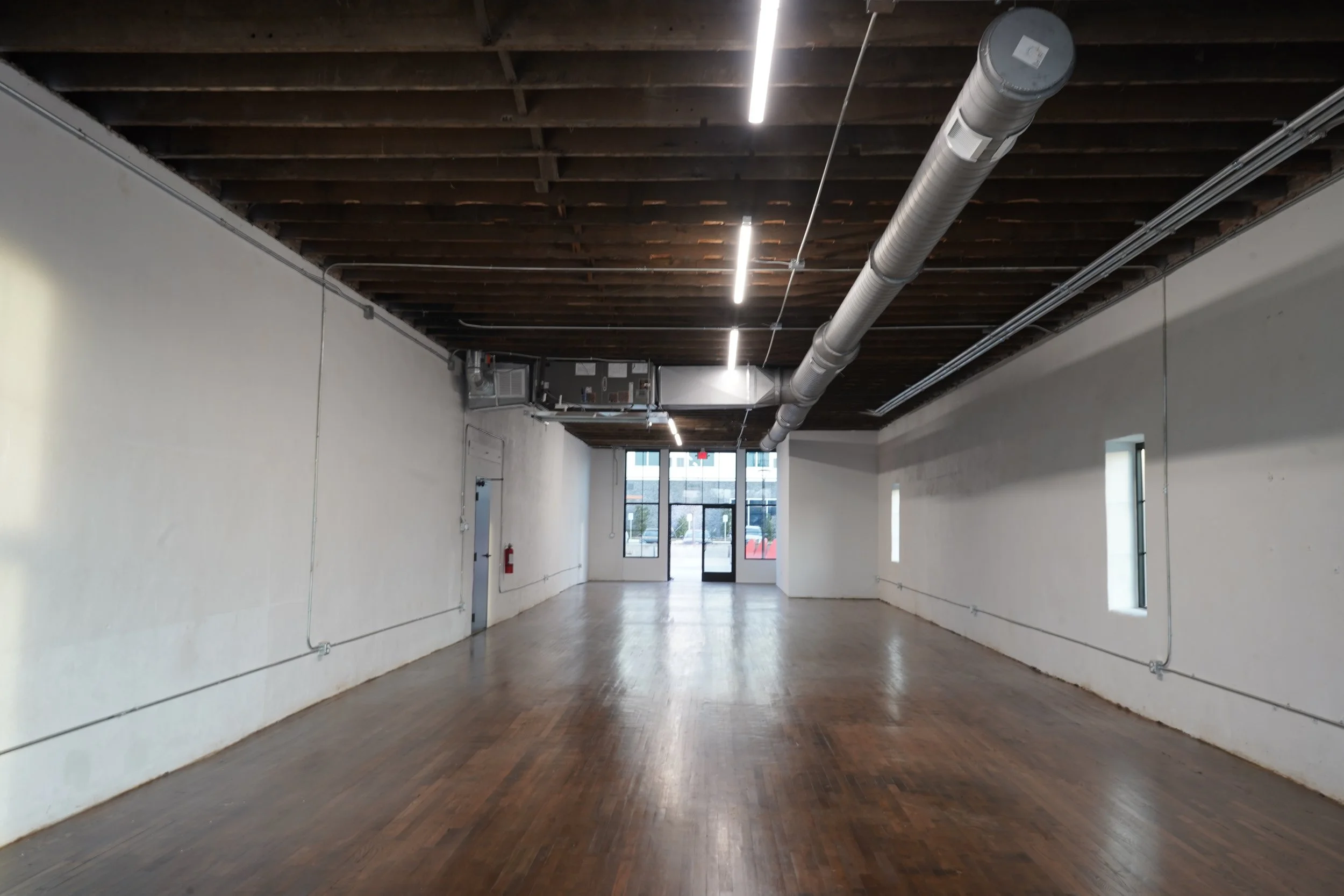 Weekend Signature Package