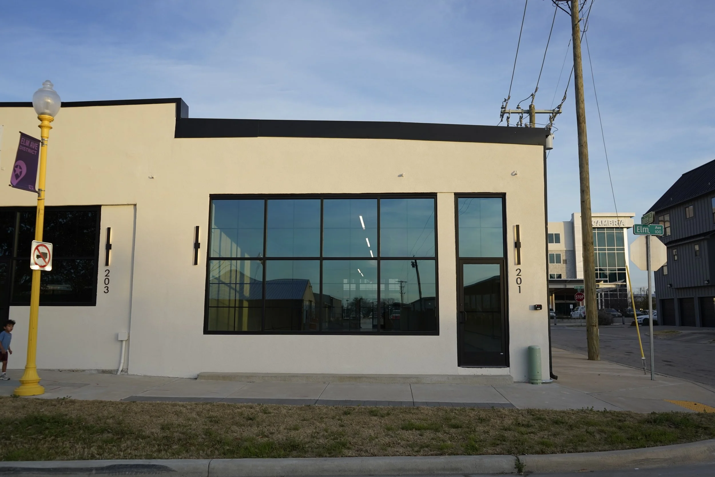 Corporate / Full-Day Retreat