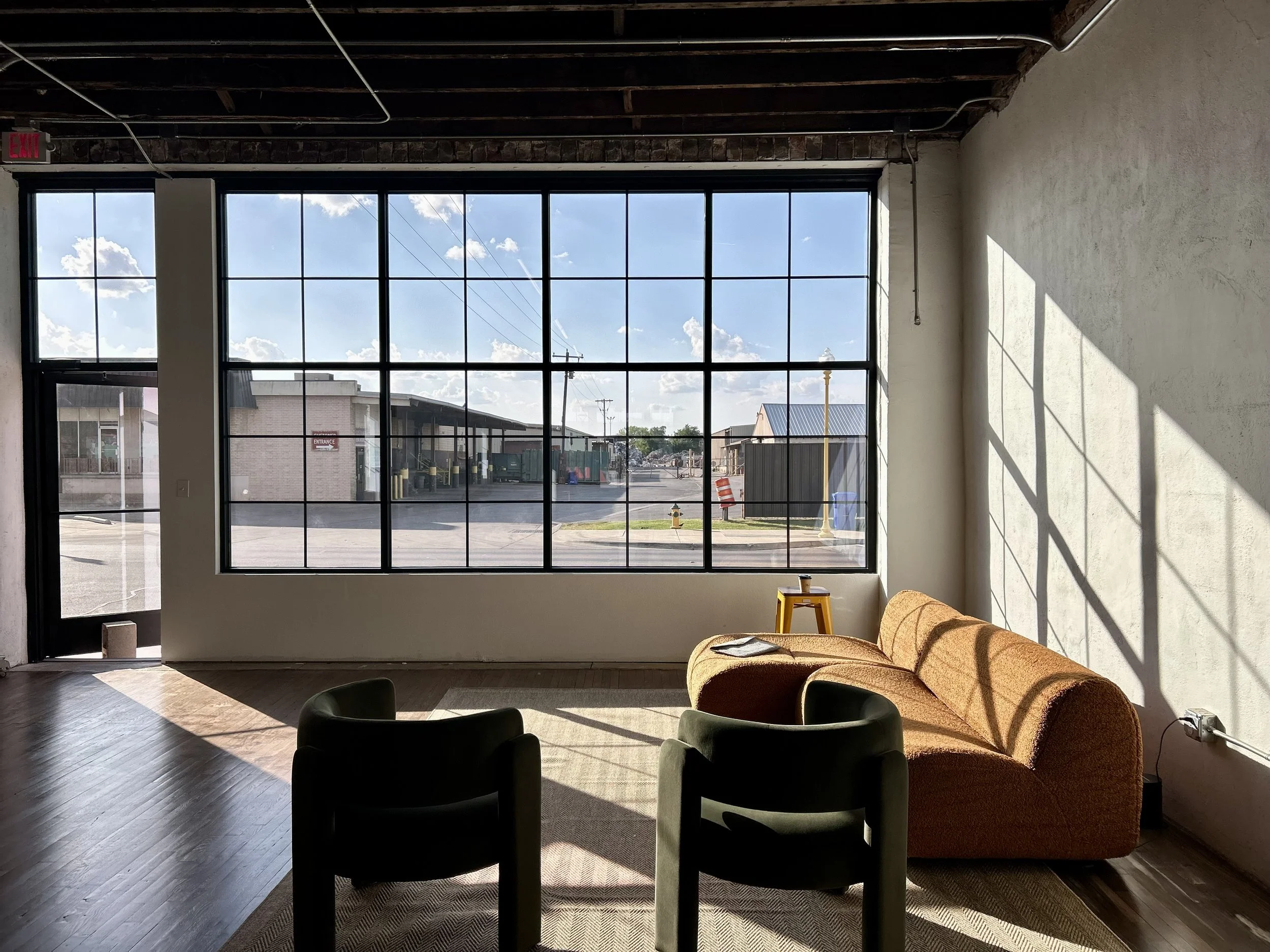 Third Place Membership