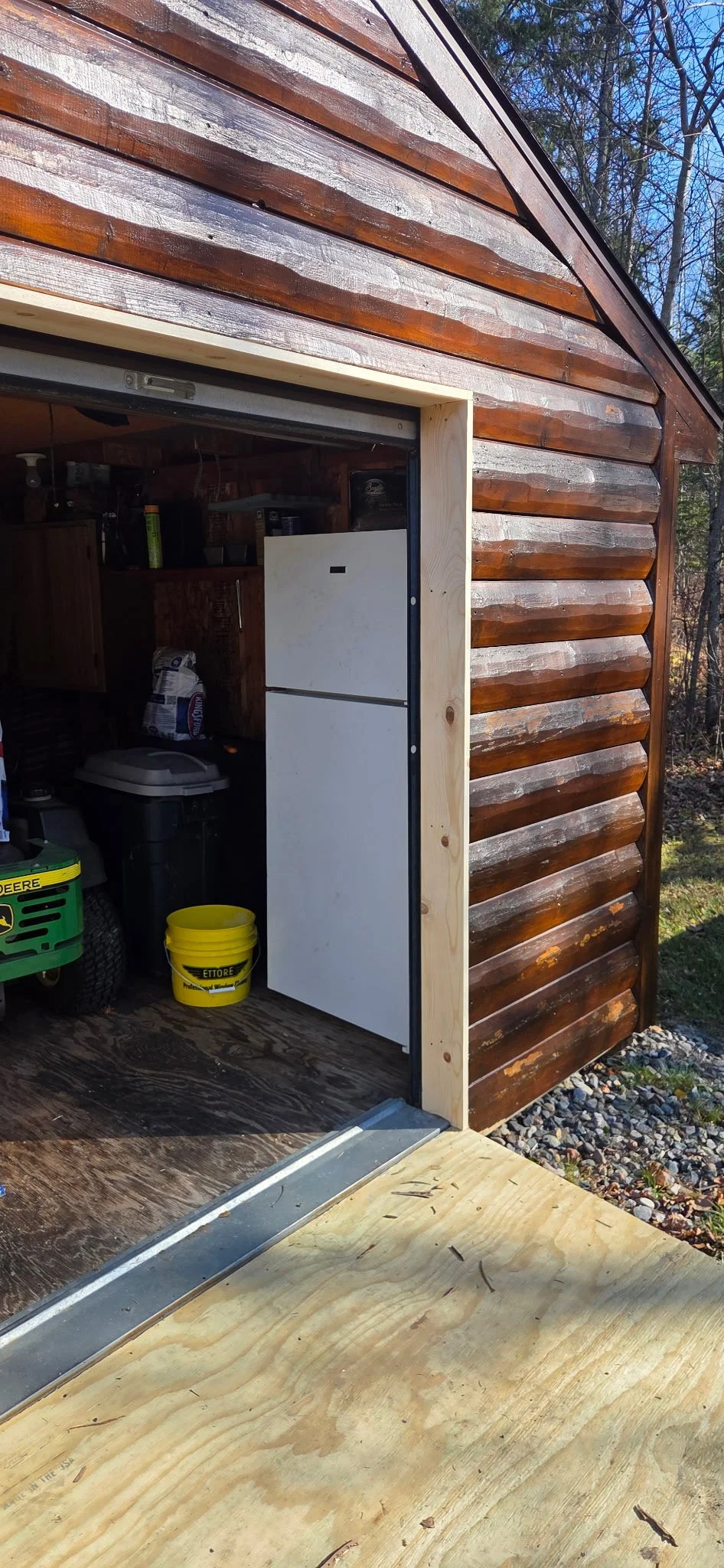 balsam handyman services iron range mn