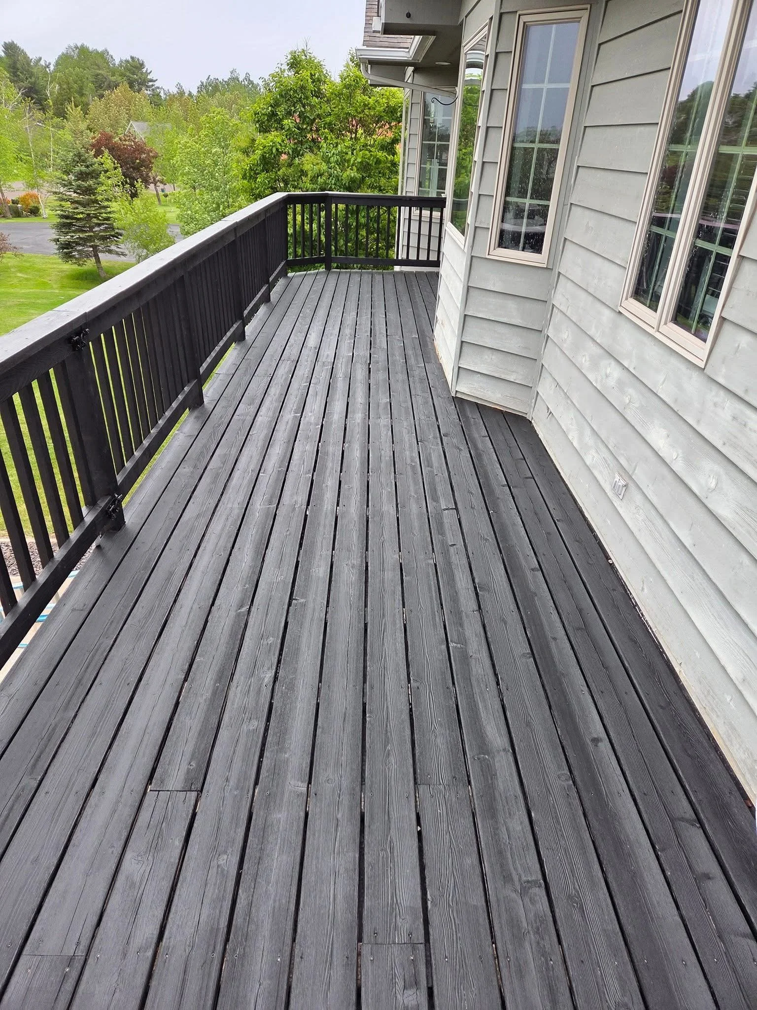 Balsam Handyman services balsam minnesota