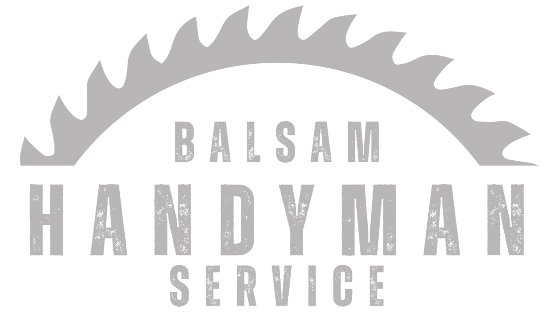 Balsam Handyman, Landscaping, Home Improvements