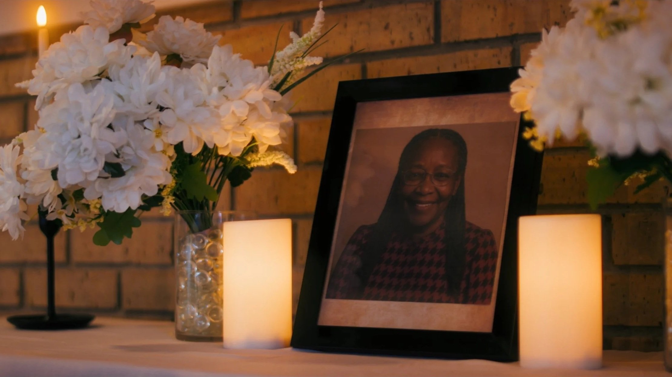 Shame and Secrets (2025)