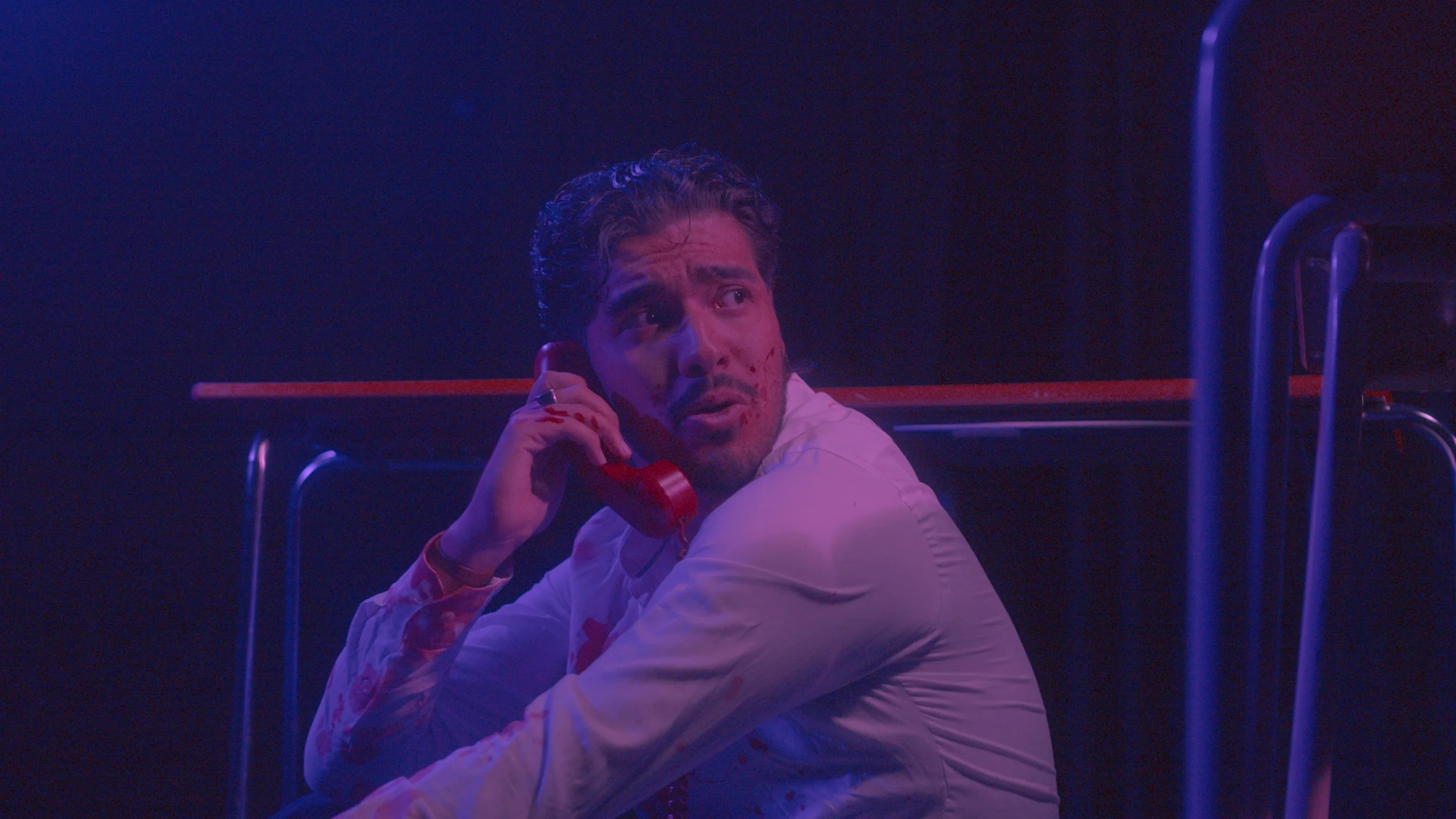 The Engine of a Film (2025)