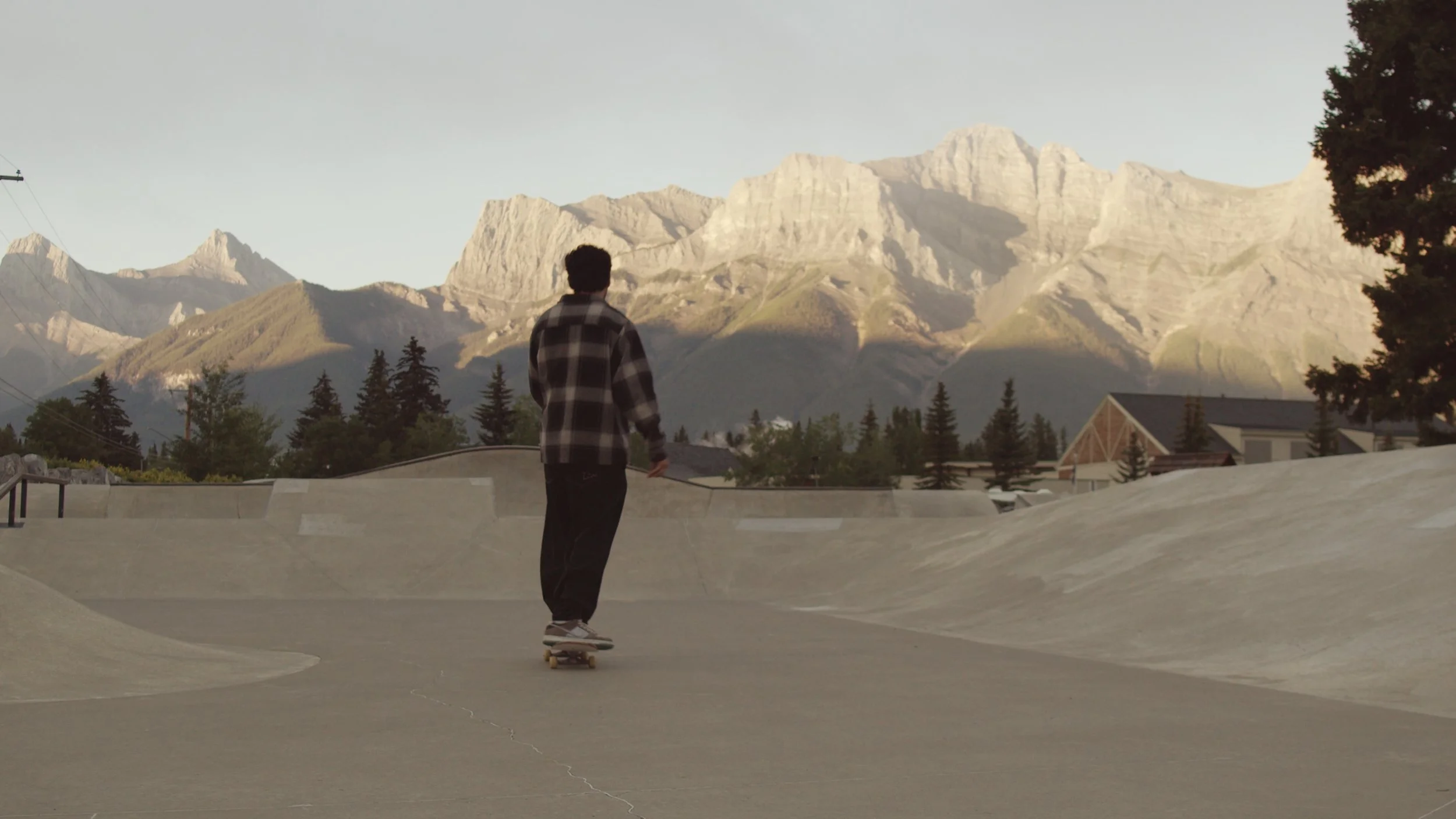 Skating Soundwaves (2025)