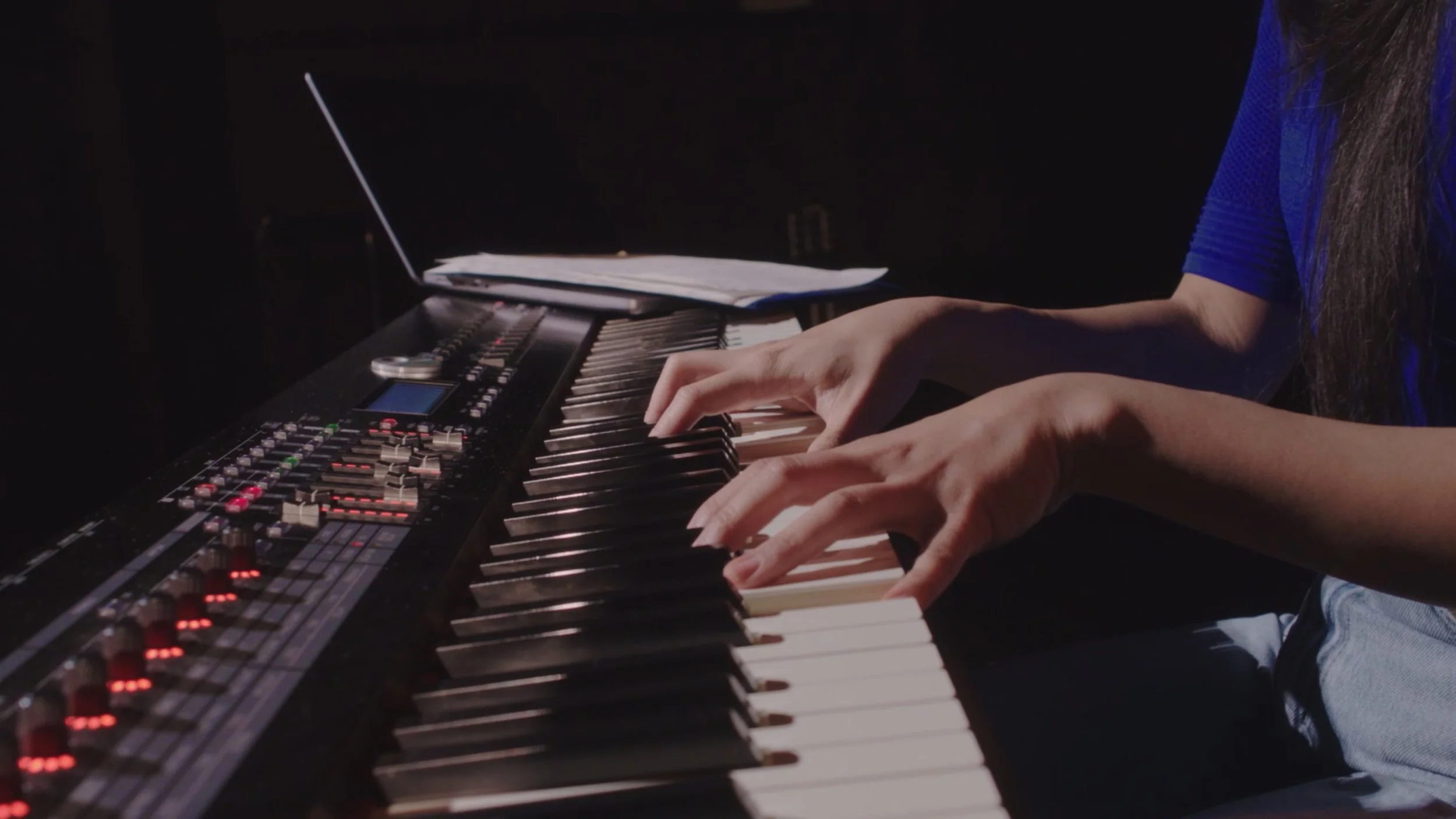 Forgotten Beauty (2025)