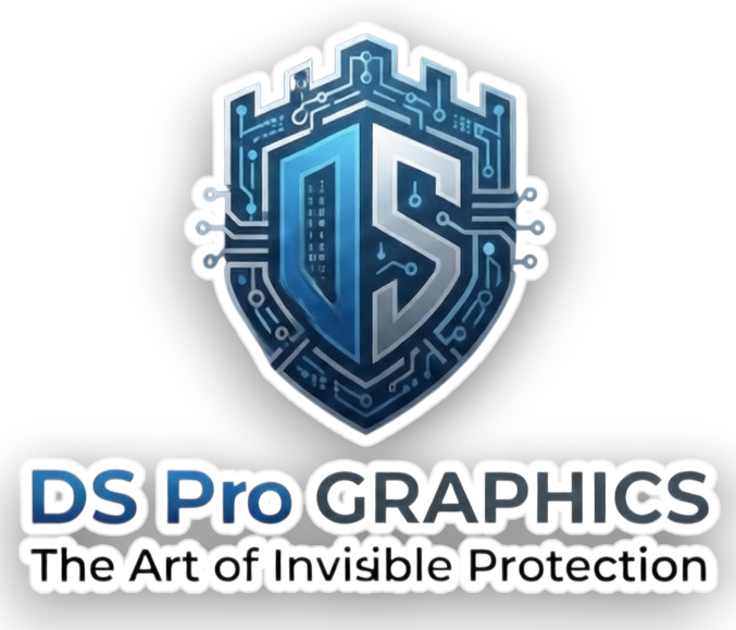 DS pro Graphics