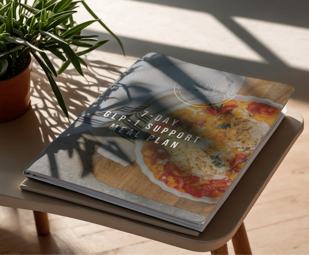 GLP-1 Support Diet Meal Plan & Prep Guide Mockup for Website.png