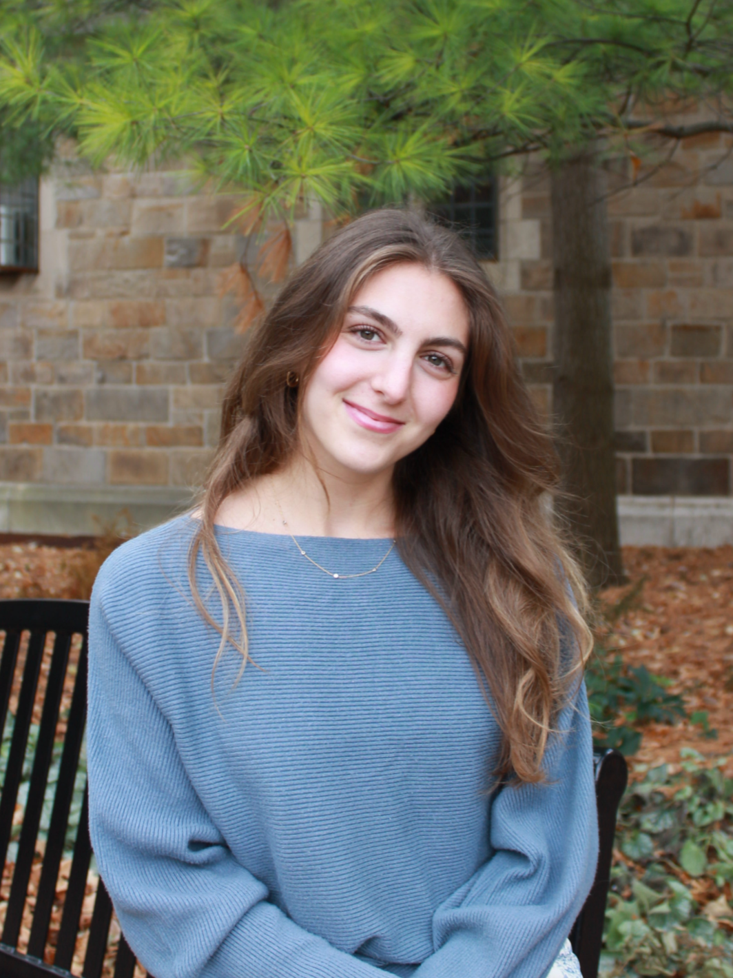 Photo of Sophie Gern Therapy