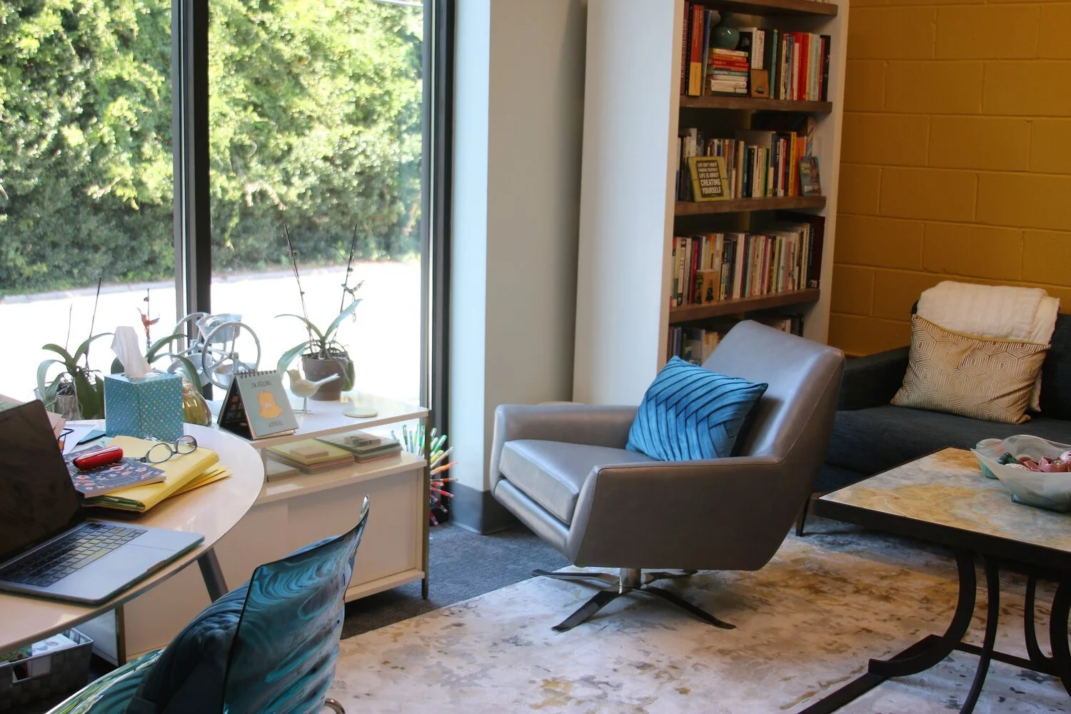 Psychotherapy for Children & Teens