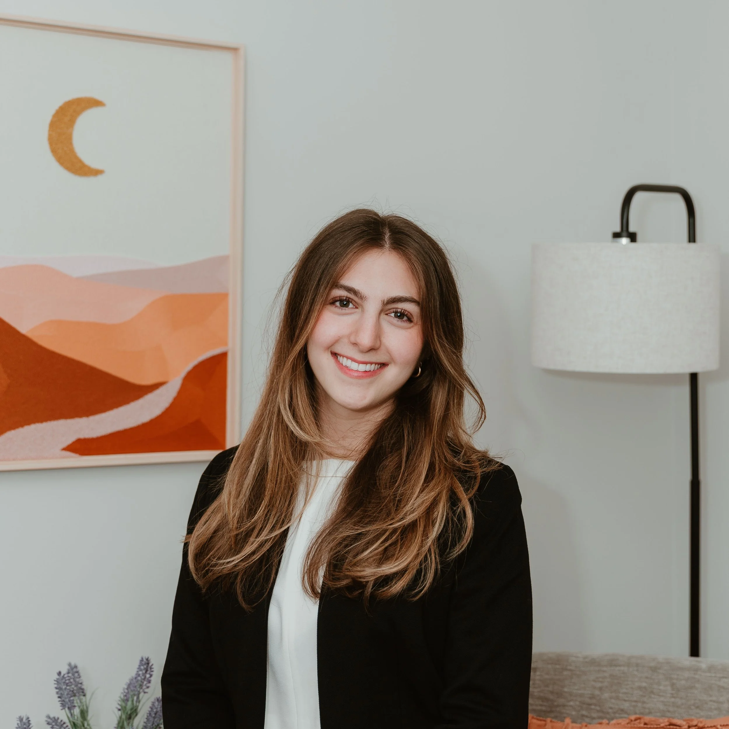 Photo of Sophie Gern Therapy