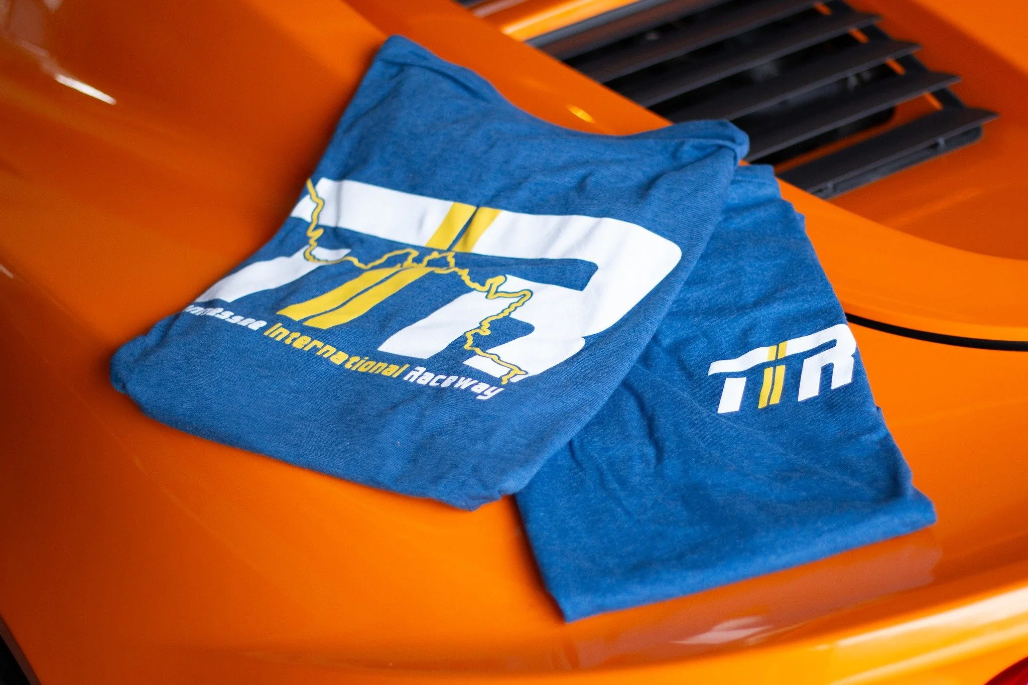 Tennessee International Raceway