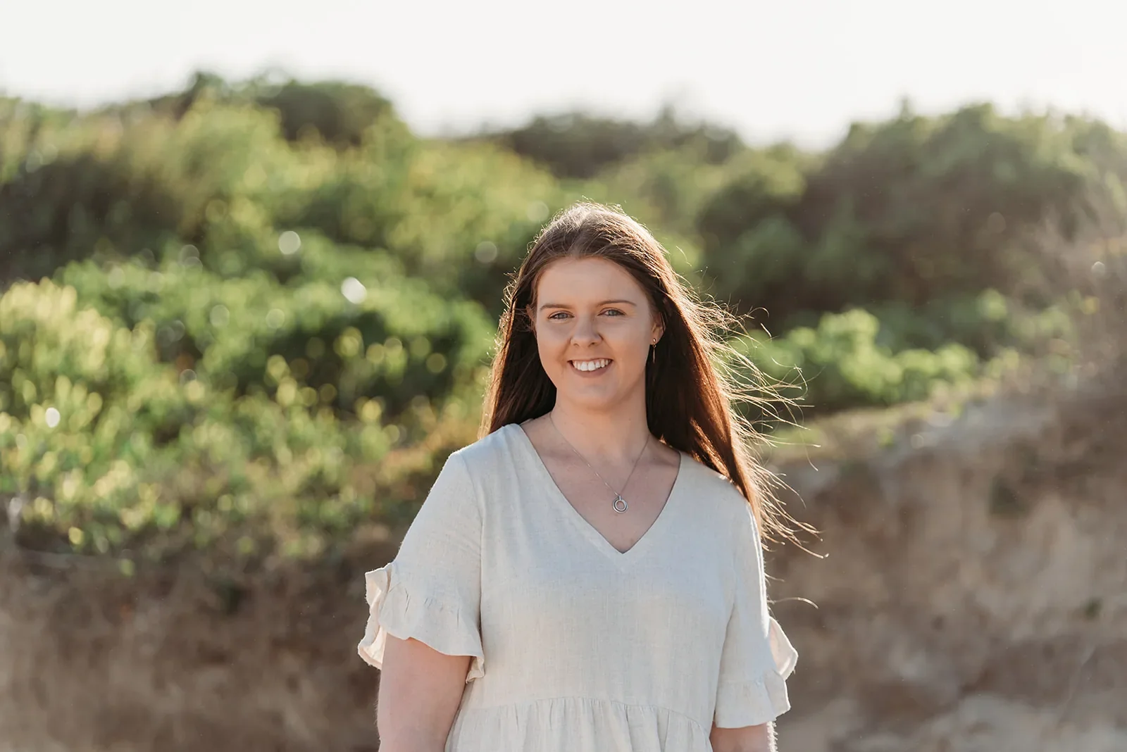 Paige from Creative Wellbeing Hub