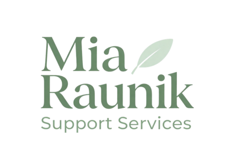Mia Raunik Support Services