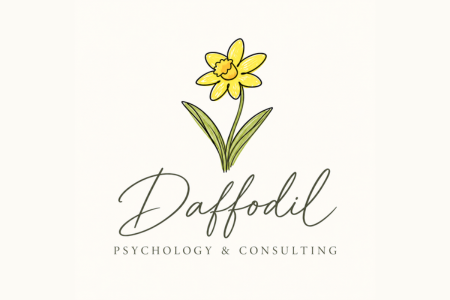 Daffodil Psychology &amp; Consulting
