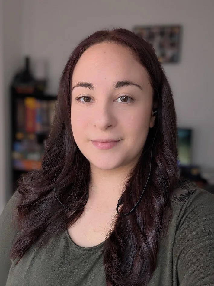 Jessica Traino - Neuro Path Counselling