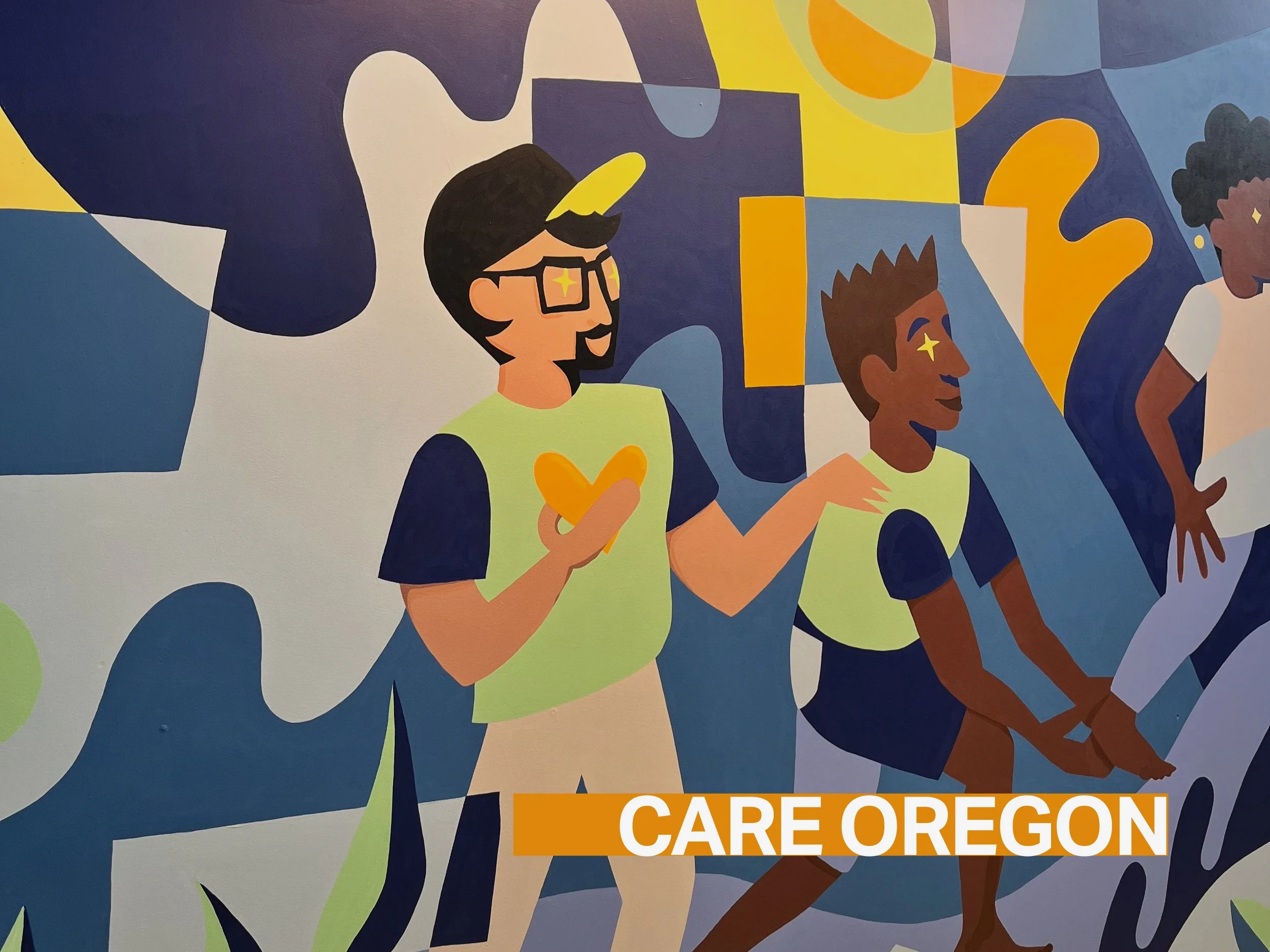 CareOregon