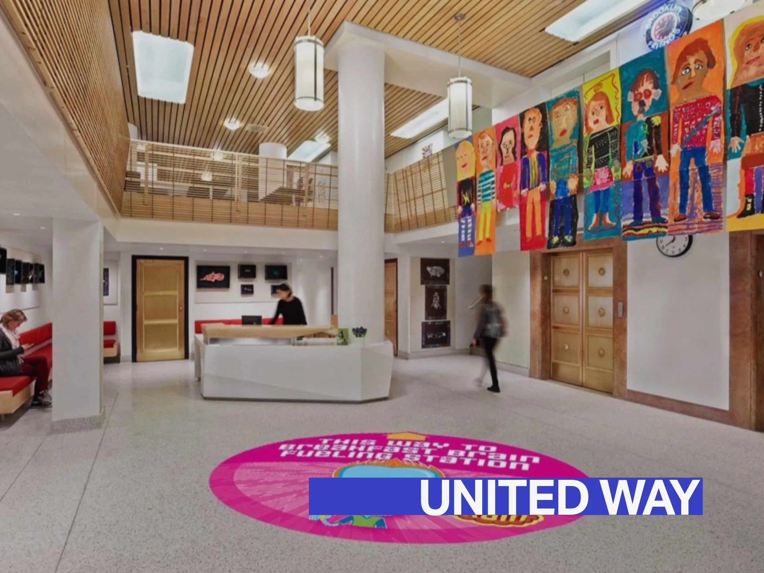 United Way of King County