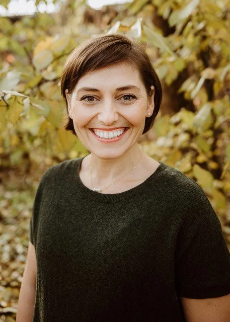 Darcie Weglo, Chiropractor BSc, DC