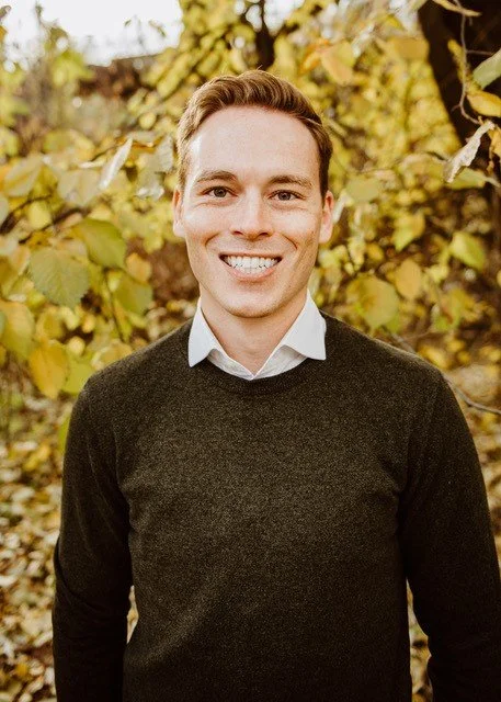 Dr. Trevor McArthur, Chiropractor, DC