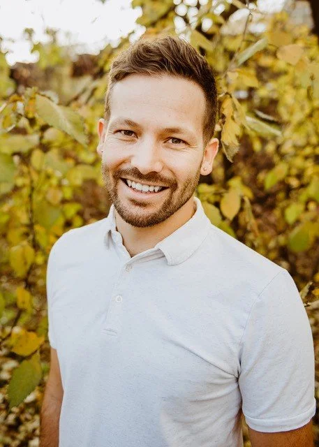 Chris Jahnig, BSc, MPT, TPI Level 2