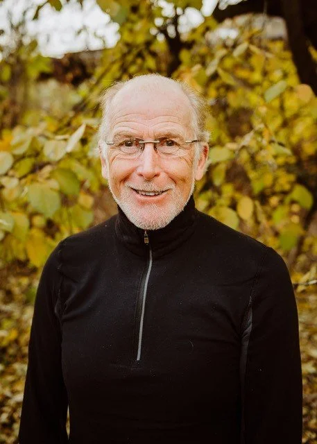 Murray Wood Certified Pedorthist, CPED(C)