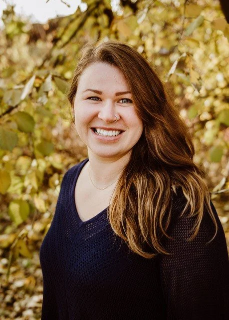 Michaela Rempel, RMT