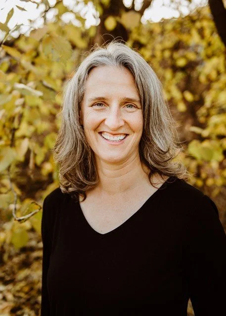 Sue Cairns, B. Ed, B.PE, RYT