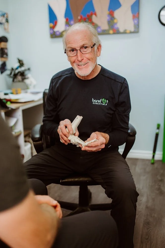 Murray’s Five Star Okanagan Nordic Ski Extravanganza