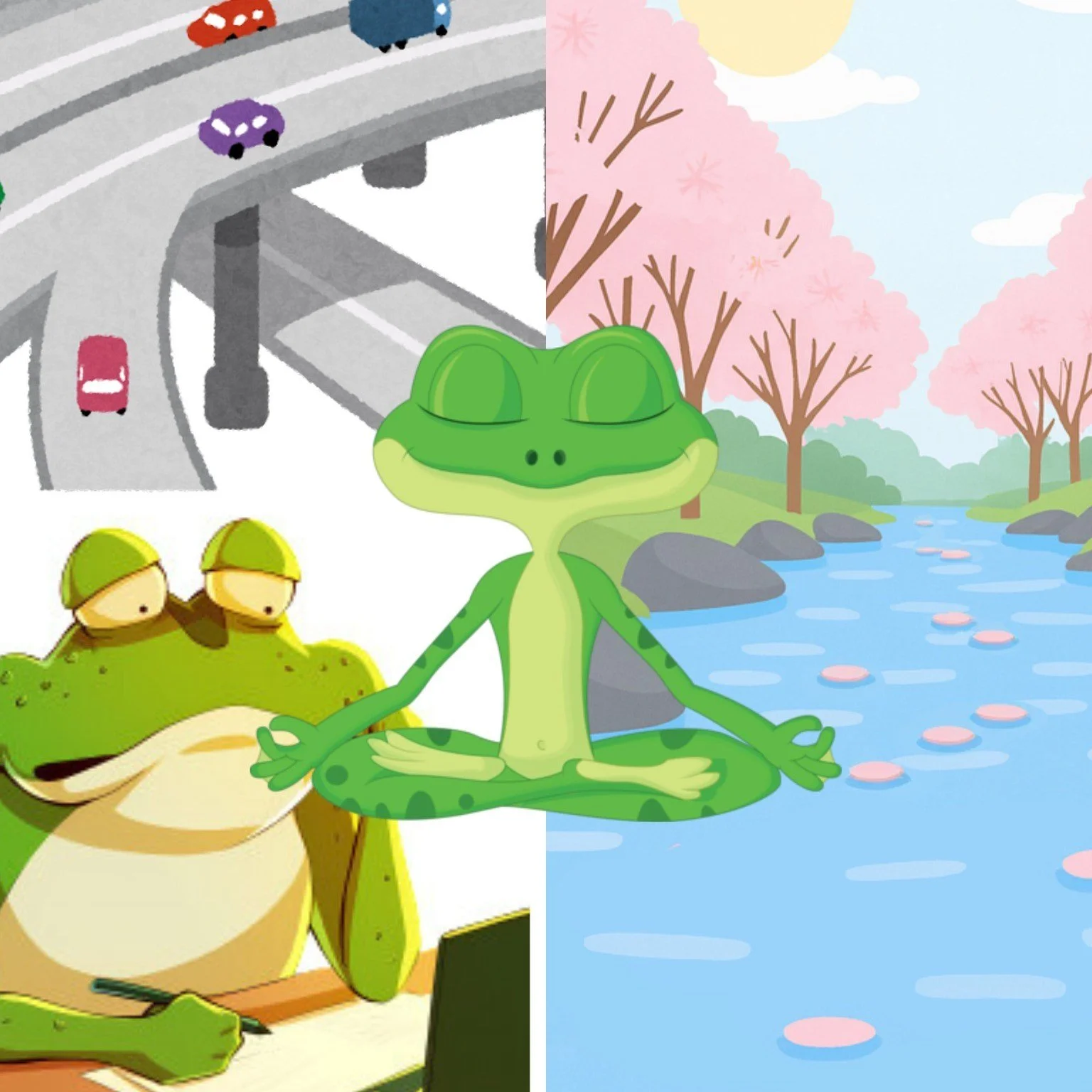 Feeling stressed from every day life? 
Acupunture can help balance your nervous sysytem, trigger endorphin release, and lower inflamation.

Book in with Nolan Janke! 🐸🧘&zwj;♂️
Openings Available: 
Saturday, March 14th - 11am
Tuesday, March 17th - 2