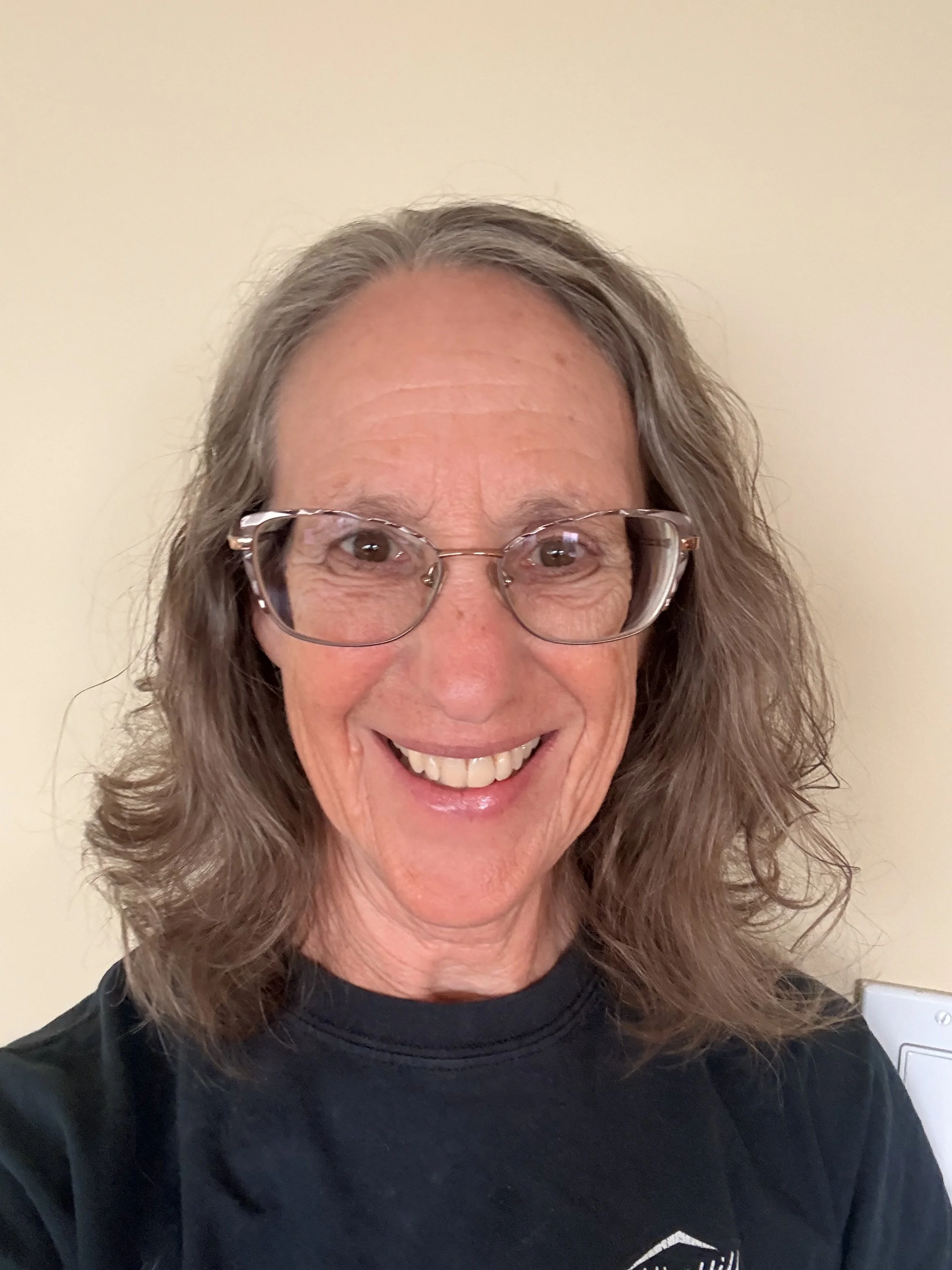 Theresa Korobanik, Certified Essentrics® Instructor