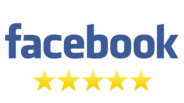 Facebook verified reviews