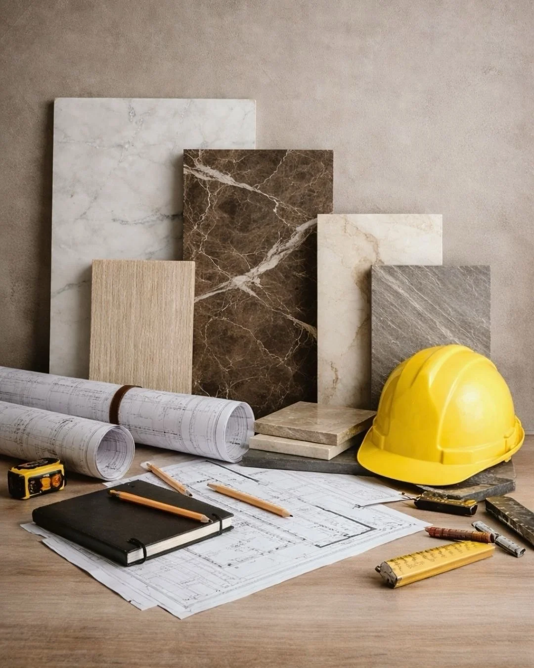 Most projects don&rsquo;t fall apart because of one major mistake.

They unravel in the gaps between teams.

A detail that wasn&rsquo;t resolved early.
A decision made without full context.
A disconnect between design, architecture, and construction 