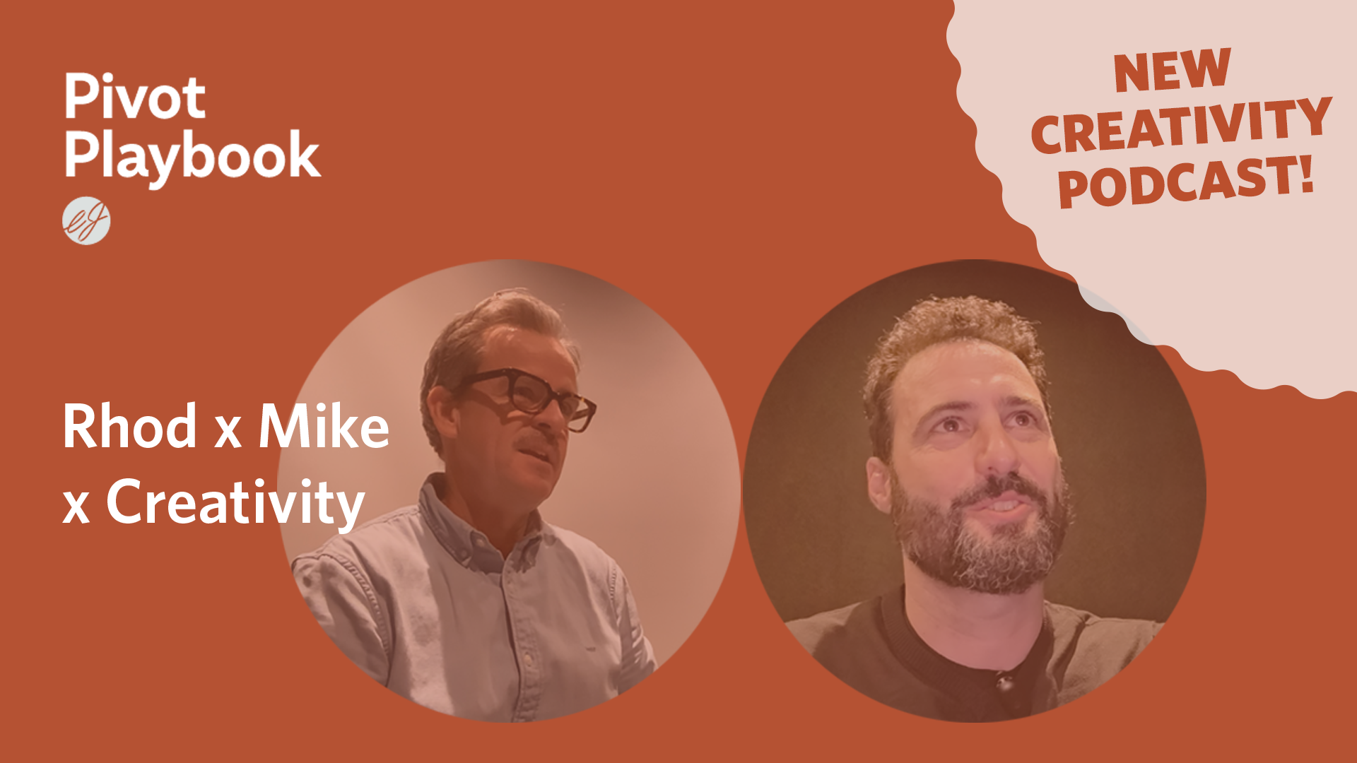The Pivot Playbook Podcast Ellis Jones x Shackleton Labs