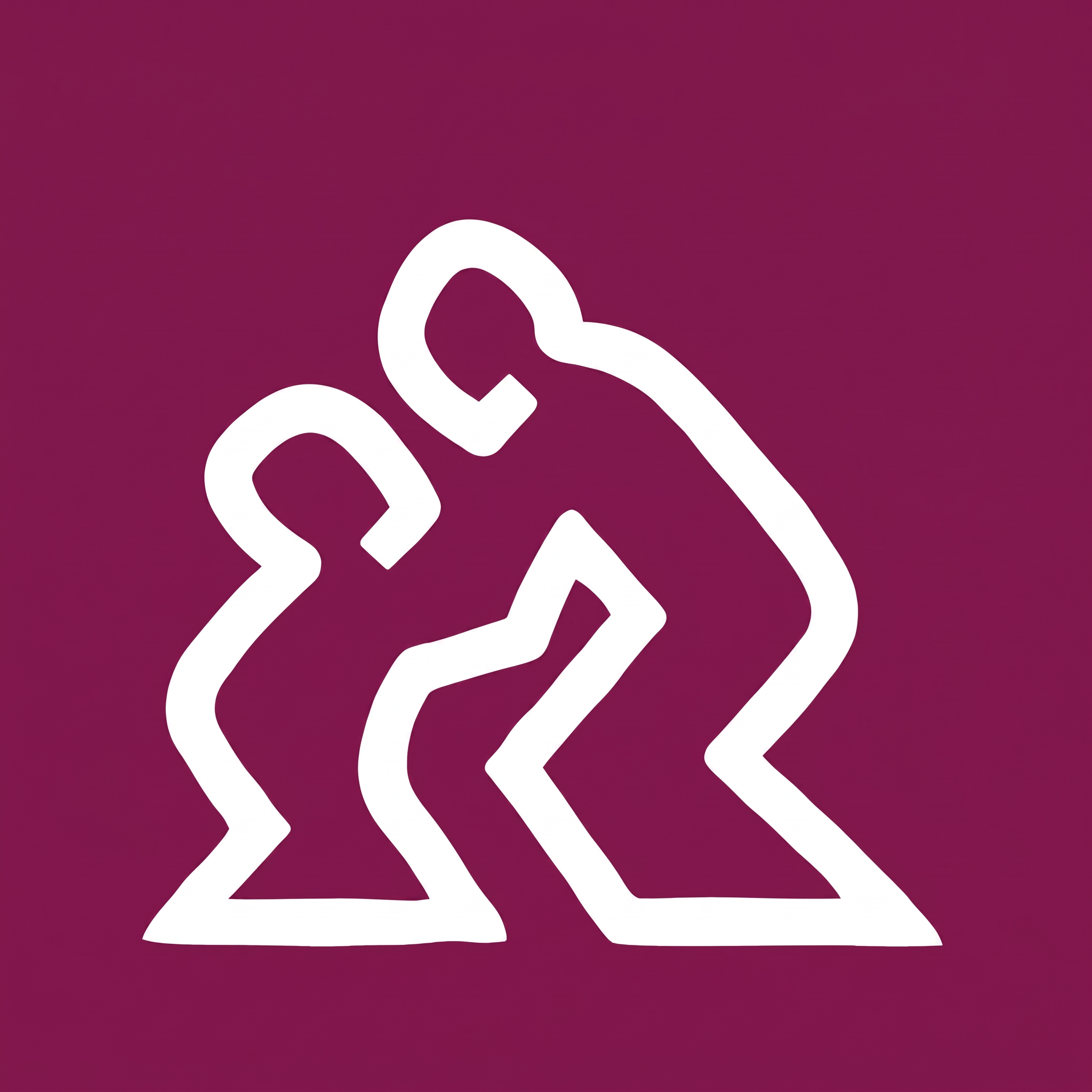 Leprosy Mission Australia logo – Shackleton Labs client