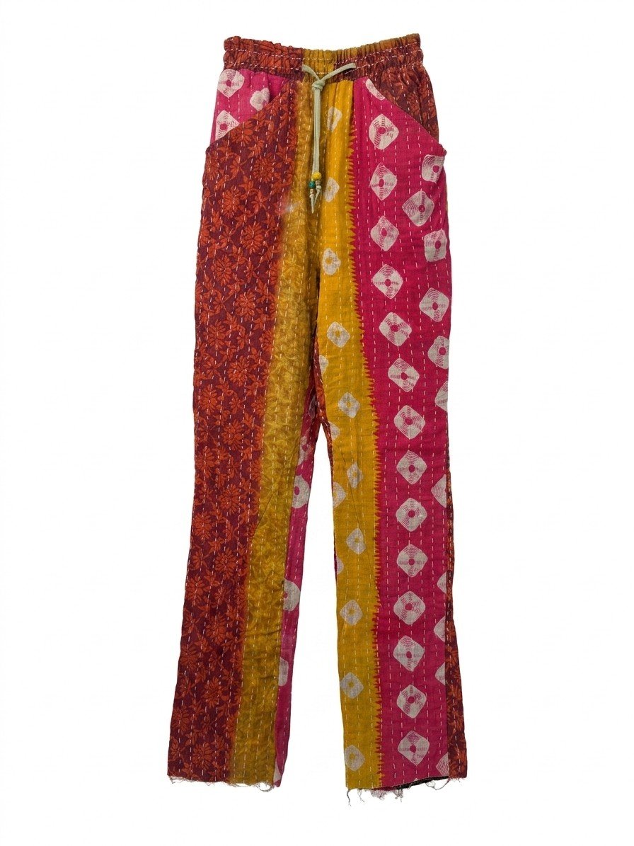 Spice Harvest High Waisted Skinny Pant