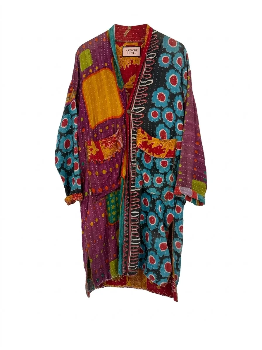 Wildwood Dreamer Robe