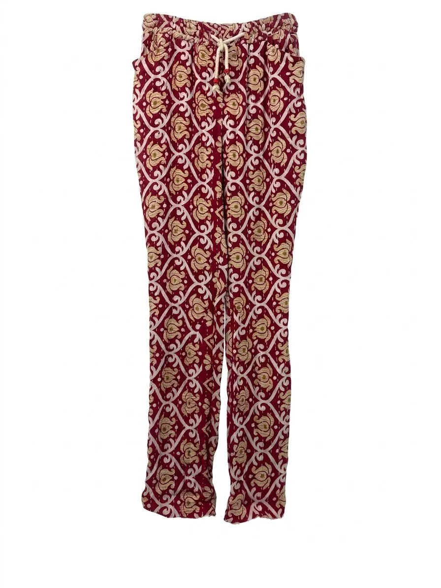 Ruby Bloom High Waisted Skinny Pant