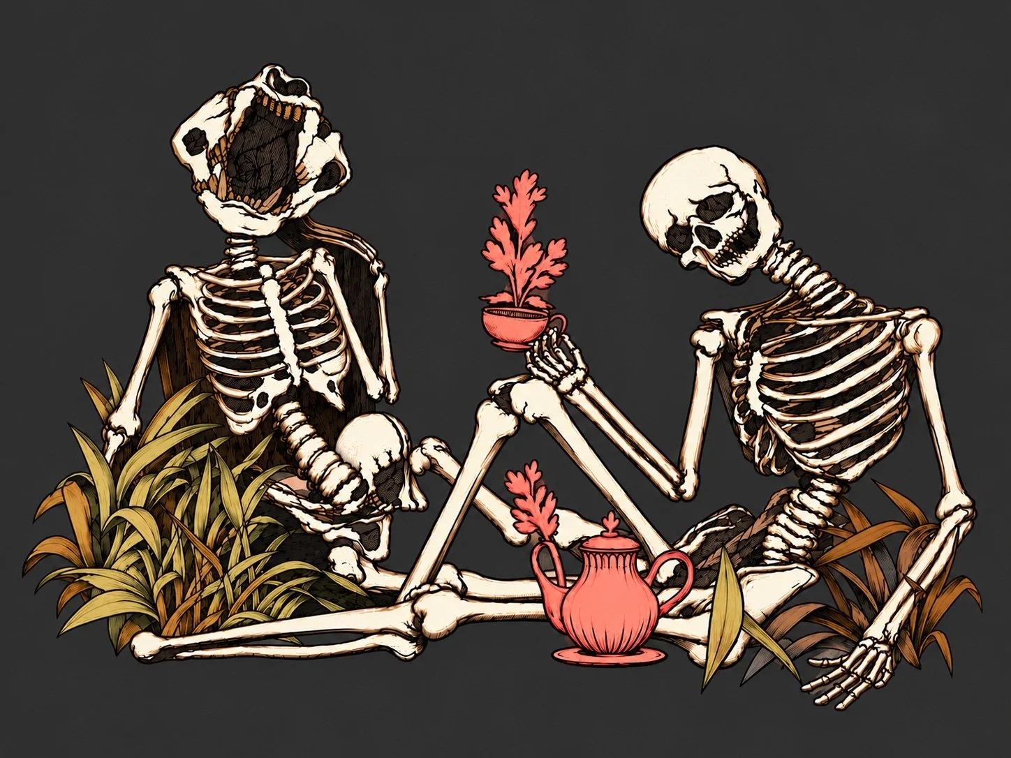 AfterParty