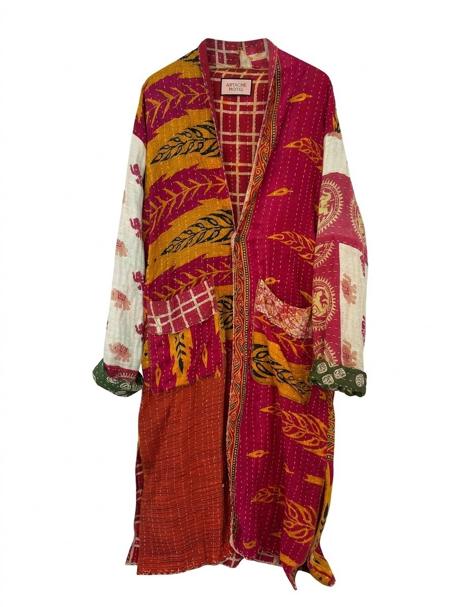 Free Spirit Robe